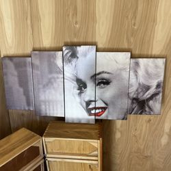 Marilyn Monroe 