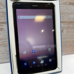 Android 8 Inch Tablet 32GB 