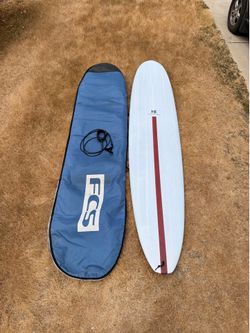 Harley Ingleby Diamond Drive longboard surfboard