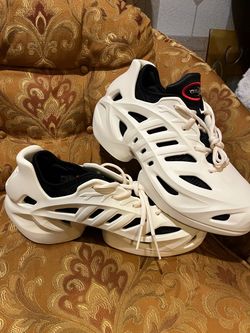 Adidas nuevos