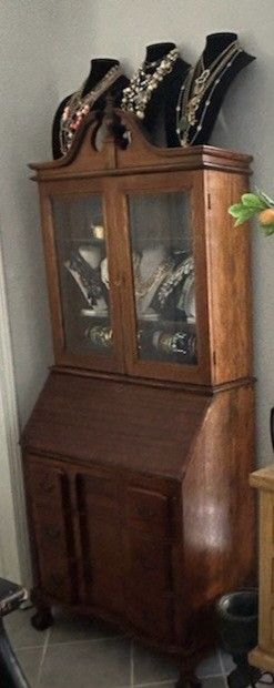 Secretary Desk
