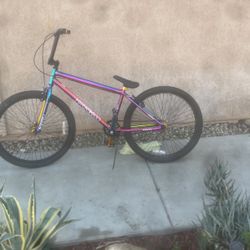 Bike