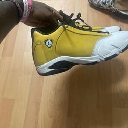 Jordan 14
