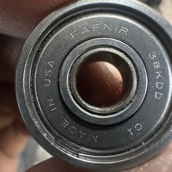 Fafnir Bearings 