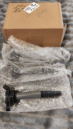 DYOSS IGNITION COIL set of 4