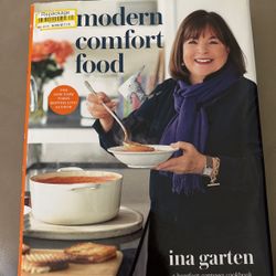 Modern Comfort Food