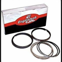 1996 Honda Civic Re Ring Kit (rings Set , Main And Rod Bearings With Head Bolts)