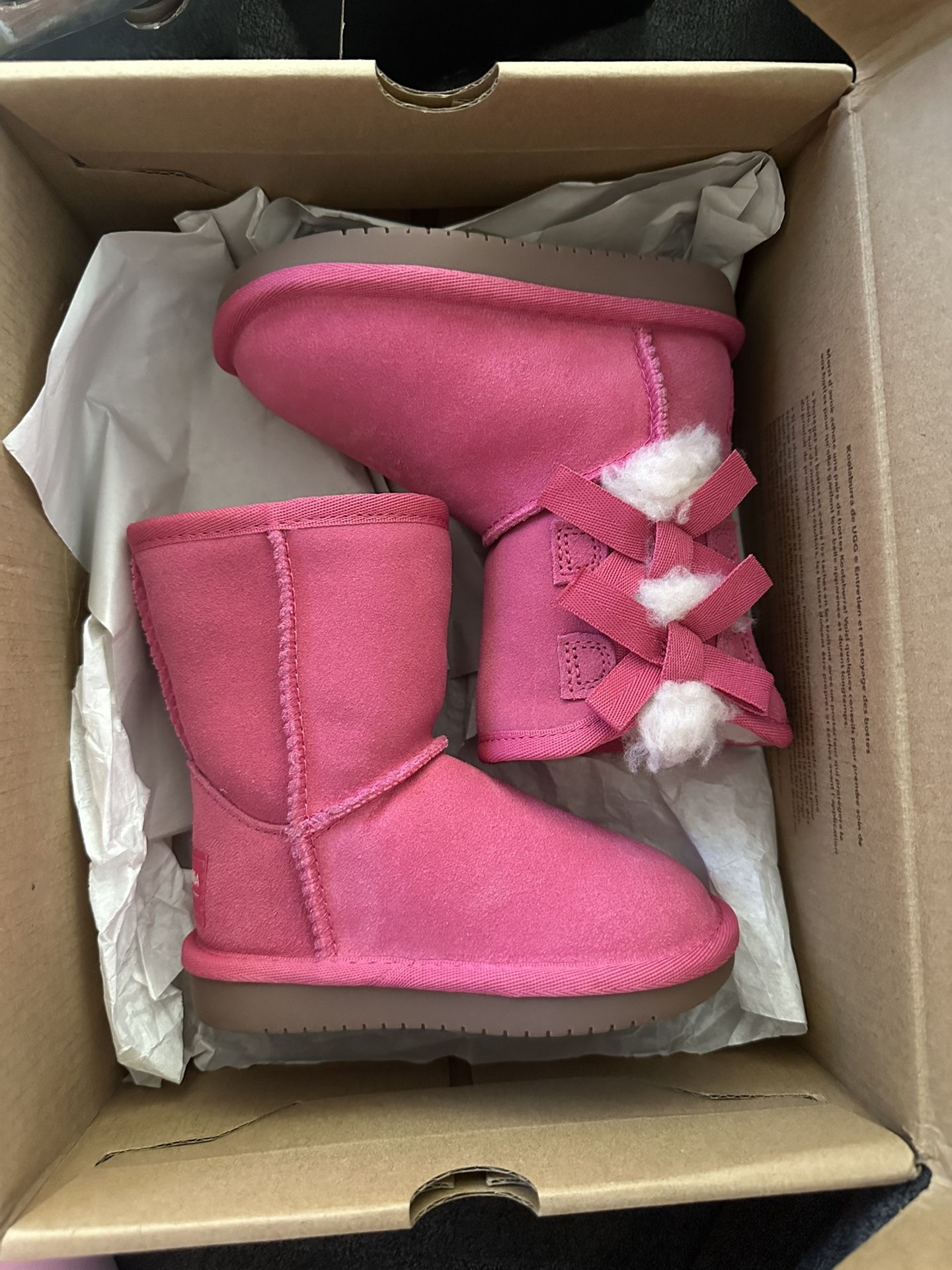 Limited Victoria Boots UGG by KOOLABURRA