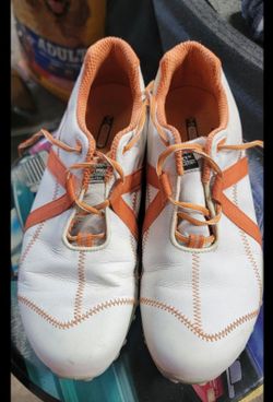 Mens golf shoes - 2 pairs