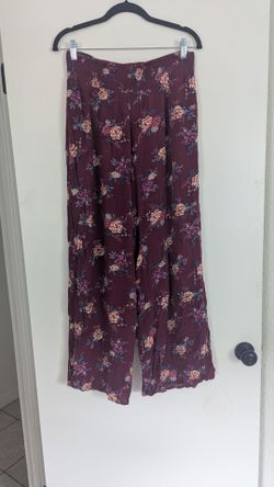 Exhilaration pants