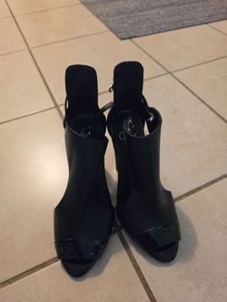 Diego Torreblanca (Women's Shoes)