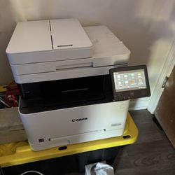 Printer 