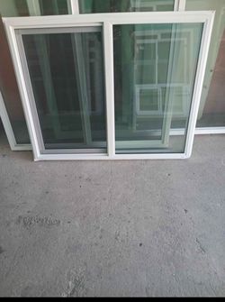 Windows and sliding doors