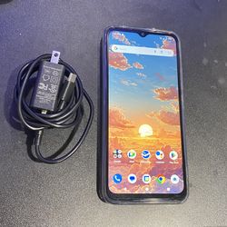 C8 Smart Phone