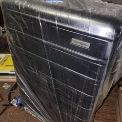 Samsonite Omni 2 Large Spinne