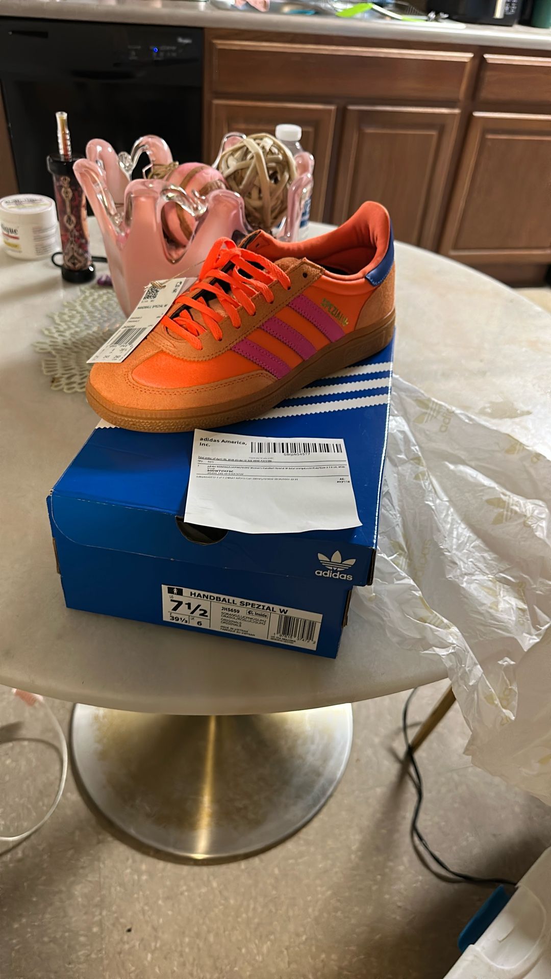 Adidas
