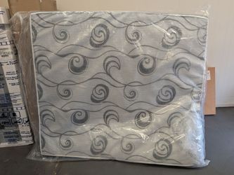 Michiana Rv or Motorhome Mattress
