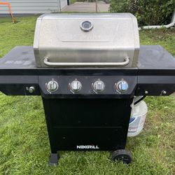 Nexgrill