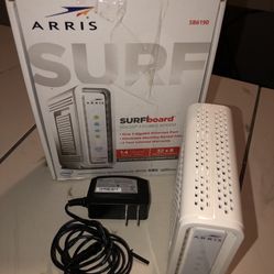 ARRIS Surfboard (SB1690)