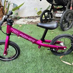 Islabike Rothan 12 Children’s Kids Bicycle Bike