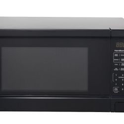 Hamilton Beach 1.1 Cu. Ft. Black Microwave Oven‼️PRICE FIRM‼️