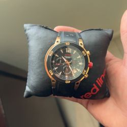 Redline Watch
