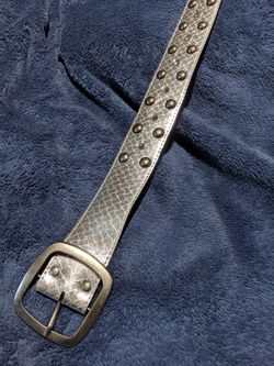 Belt