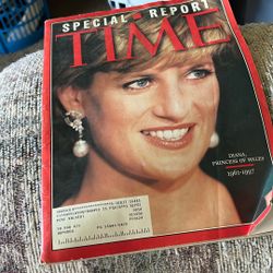 Collective TIME Magazine