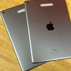 iPad 6th Gen 32GB WiFi Only 