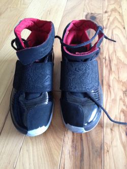 Michael Jordan shoes