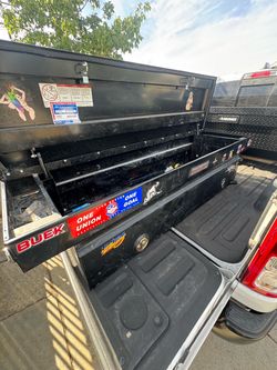 Truck Tool Box
