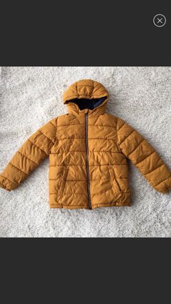 MNG kids boys winter jacket