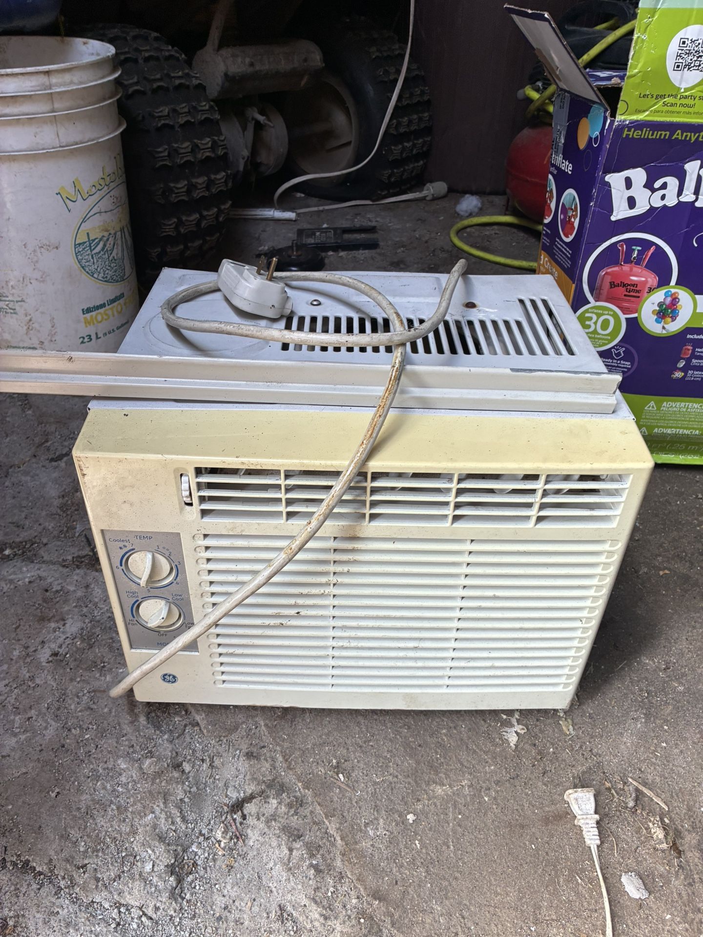 Air Conditioners 