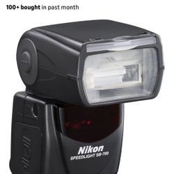 Nikon Flash
