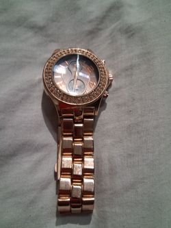 Michael kors original watch