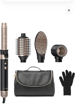 Infiniti PRO CONAIR Wet-to-Dry Styling Wand