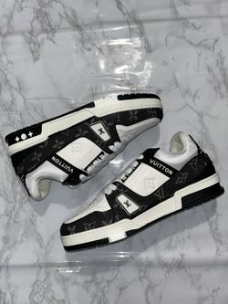 Louis Vuitton Sneakers Mens