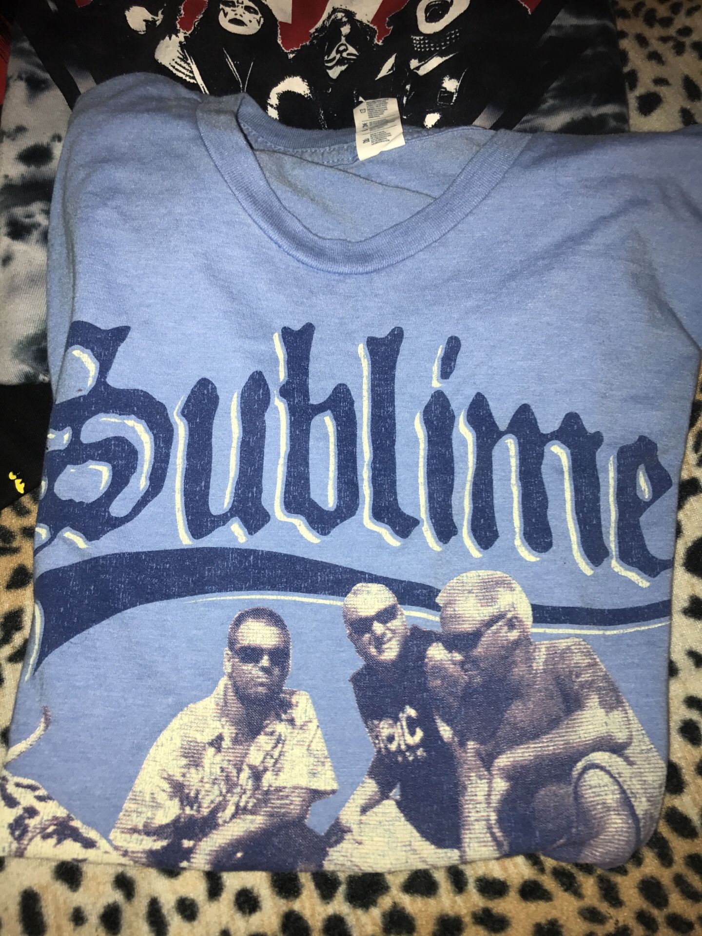 T shirts smalls
