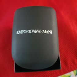 EMPORIO ARMANI LADIES WATCH