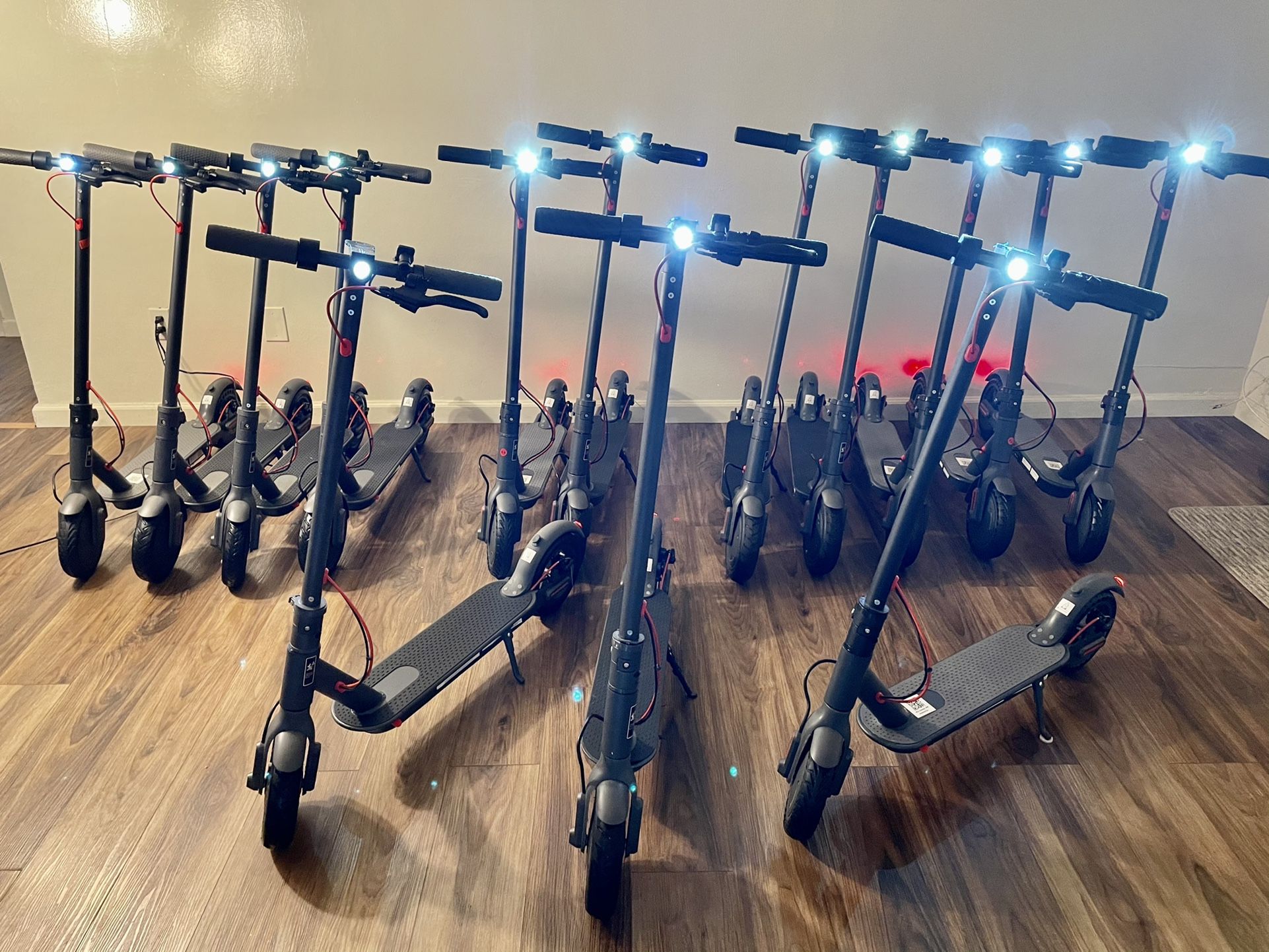 Electric Scooters 350W (NEW )