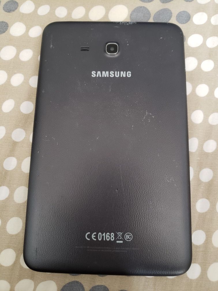 Samsung Galaxy Tab 3 Lite Model: SM-T110 for Sale in Carol City, FL ...