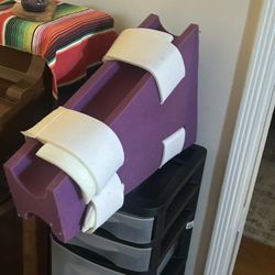 Hip Abduction pillow 