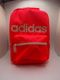 (NEW) Adidas Unisex Santiago Insulated Lunch Bag (6.5L) (BACK TO SCHOOL)
