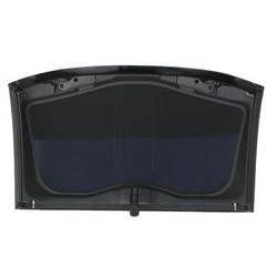 C6 Chevrolet Corvette Targas Hardtop