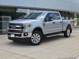 2022 Ford F-250