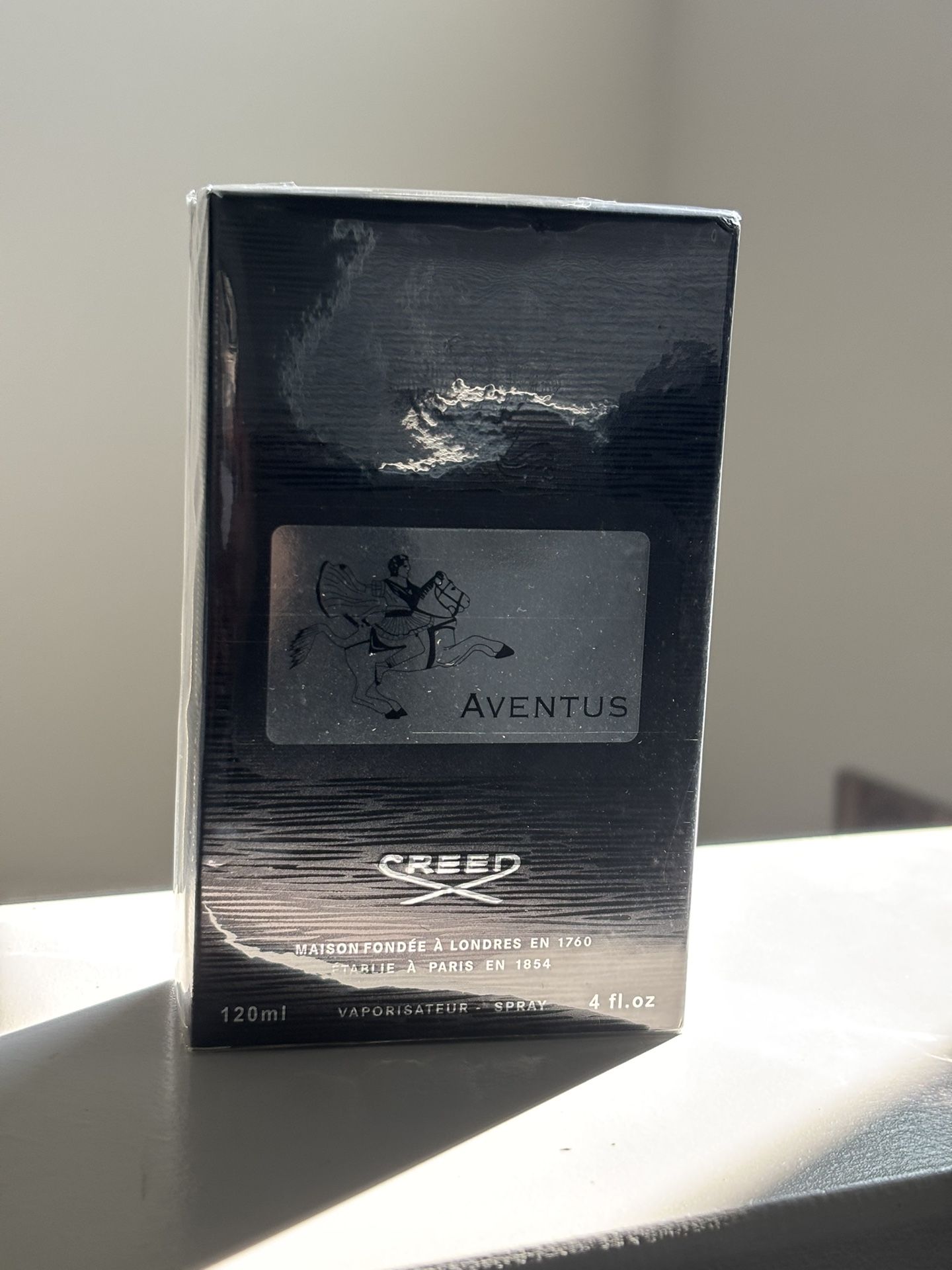 Creed Aventus Sealed