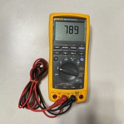Fluke 789 ProcessMeter