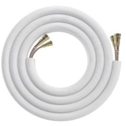 Brand New Mrcool Quick connect 25ft Pre Charged