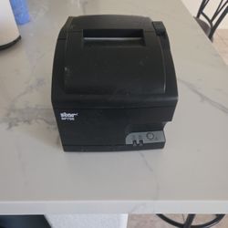 Kitchen Printer
