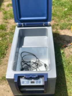 Car Fridge freezer